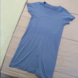 🍋 LULULEMON swiftly Tech tee